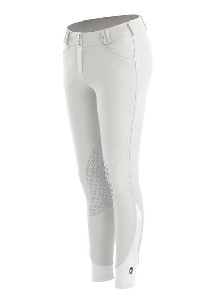 Ladies’ Nero II Knee-Patch Breech