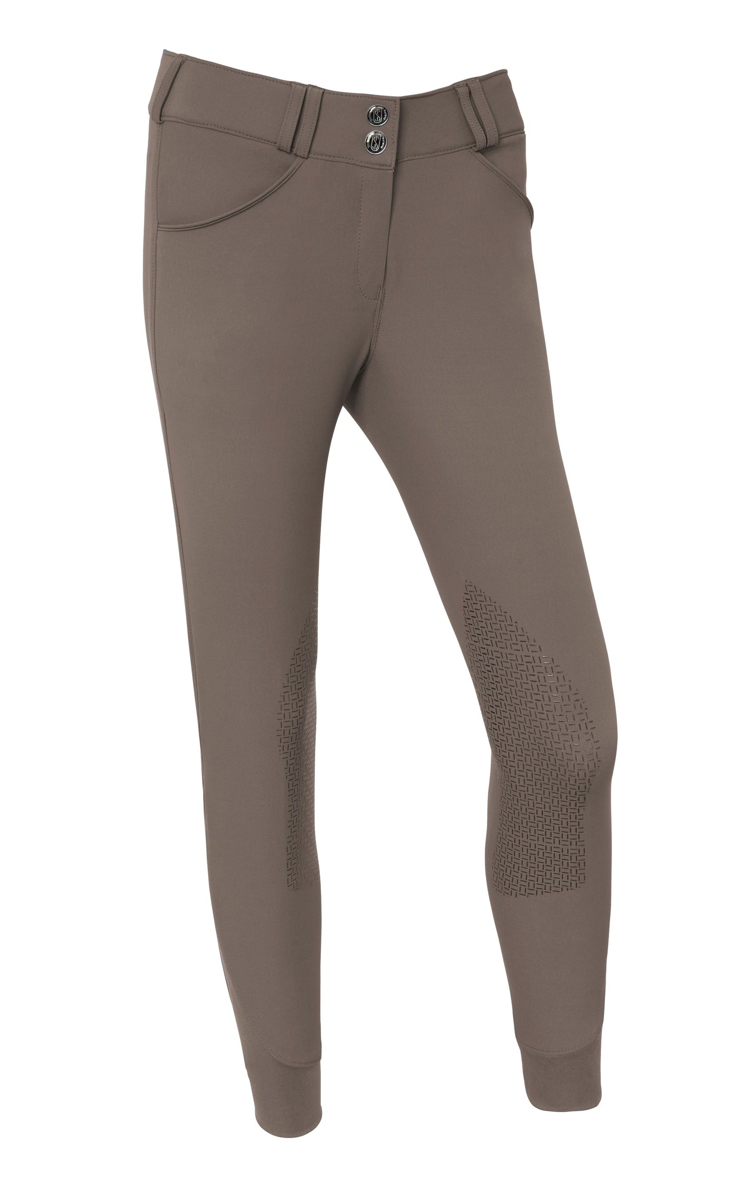 Ladies’ Nero II Knee-Patch Breech