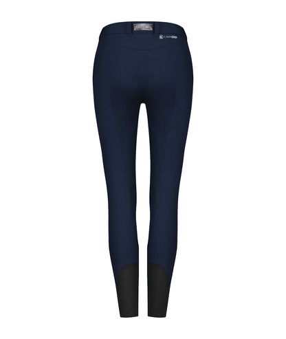 Ladies' Caja Grip Full-Seat Breech