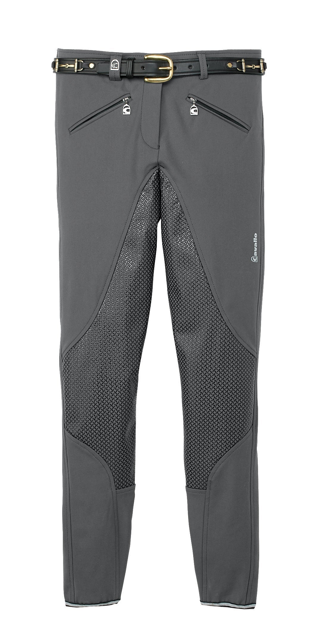 Ladies' Caja Grip Full-Seat Breech