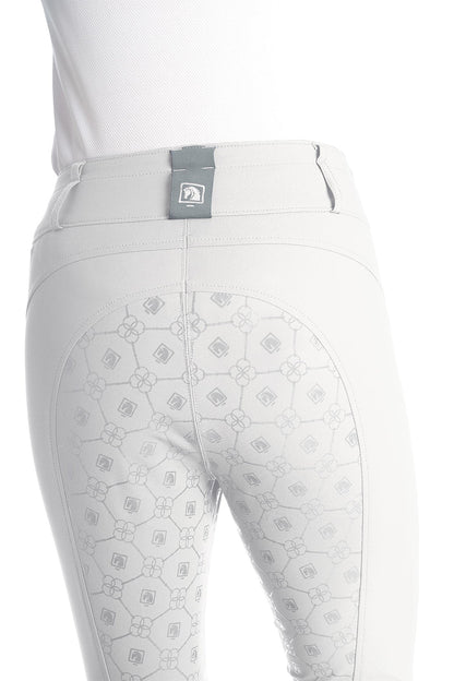Isabella Silicone Full-Grip Breech
