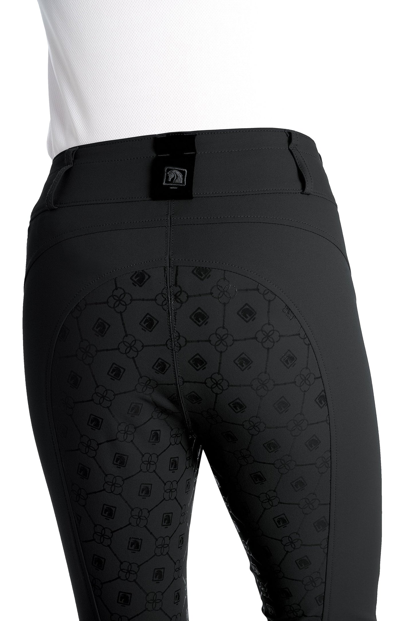 Isabella Silicone Full-Grip Breech