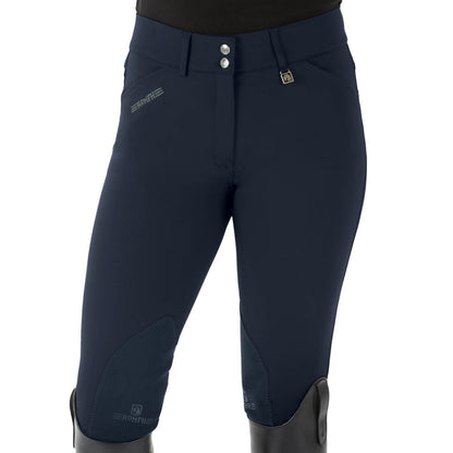 Isabella Silicone Full-Grip Breech