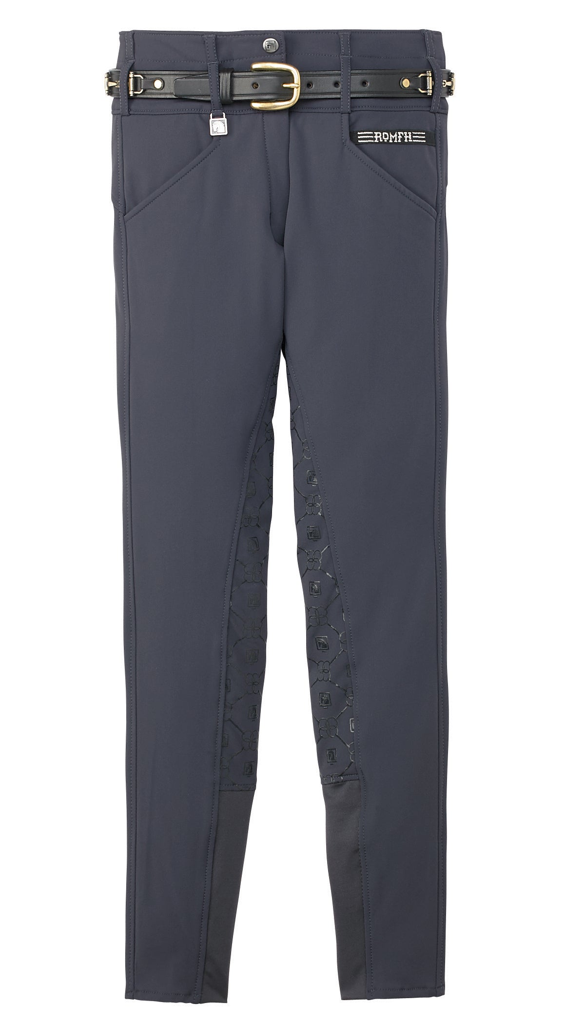 Isabella Silicone Full-Grip Breech