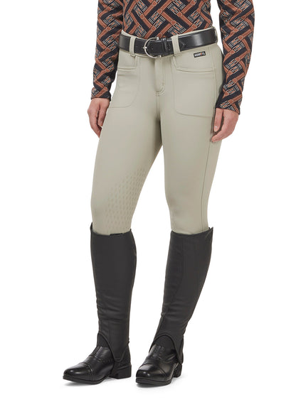 Ladies' Three-Season Tailored Breech