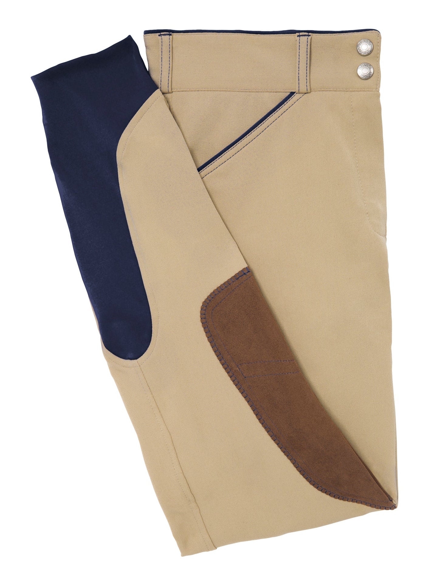 Ladies' Wellesley Knee-Patch Breech