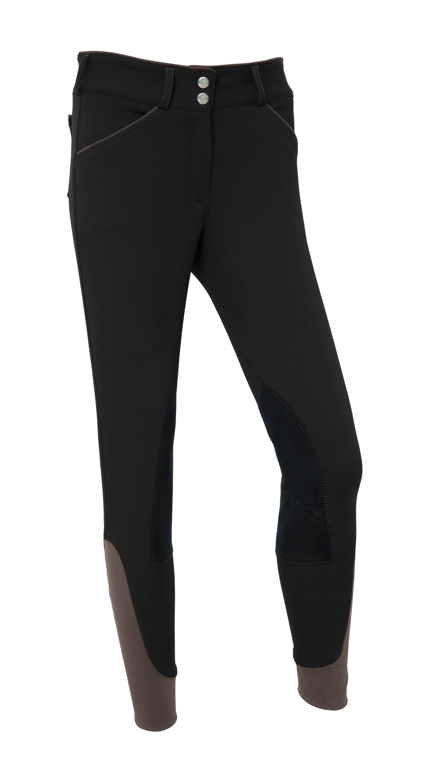 Ladies' Wellesley Knee-Patch Breech