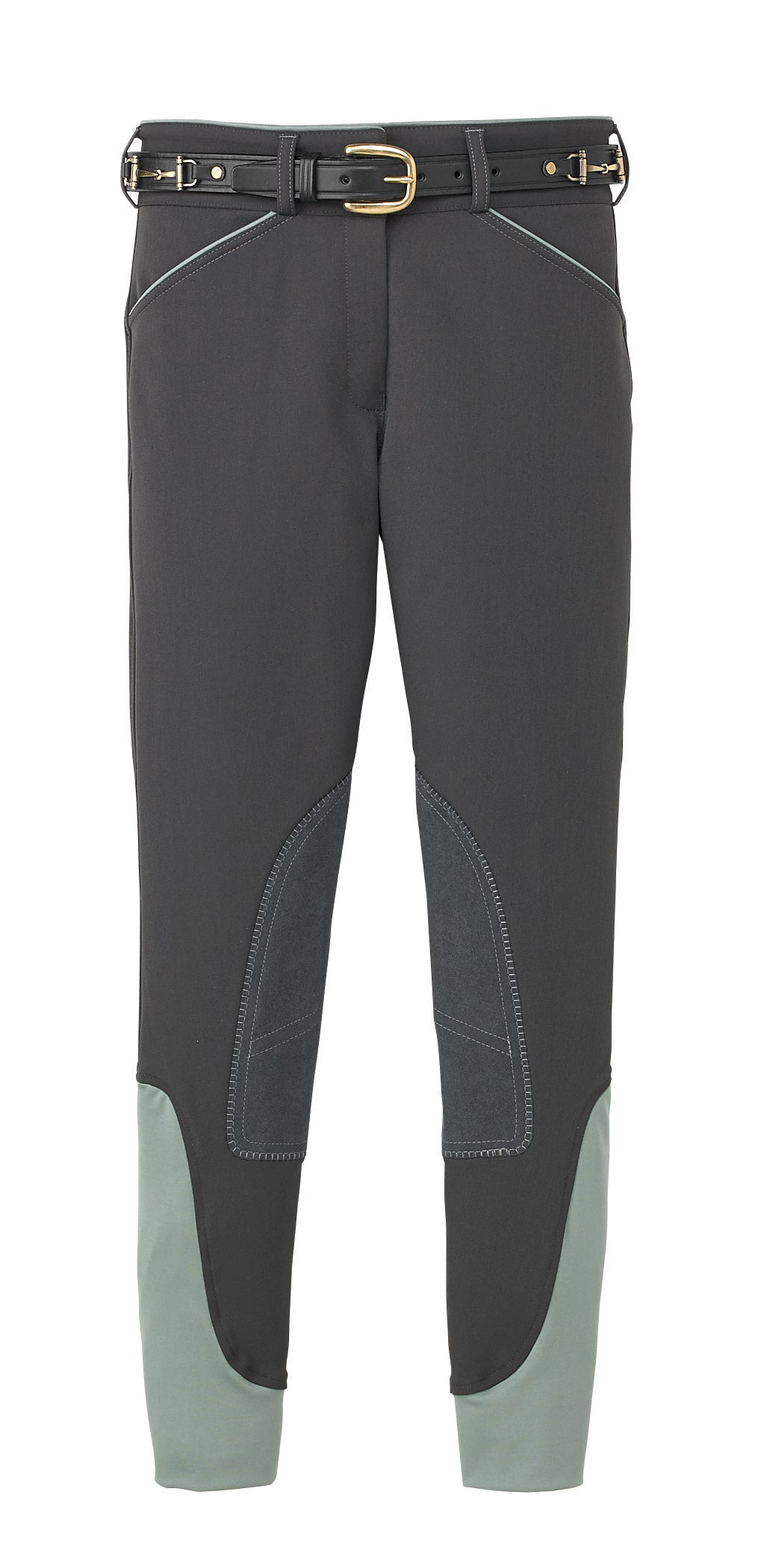 Ladies' Wellesley Knee-Patch Breech