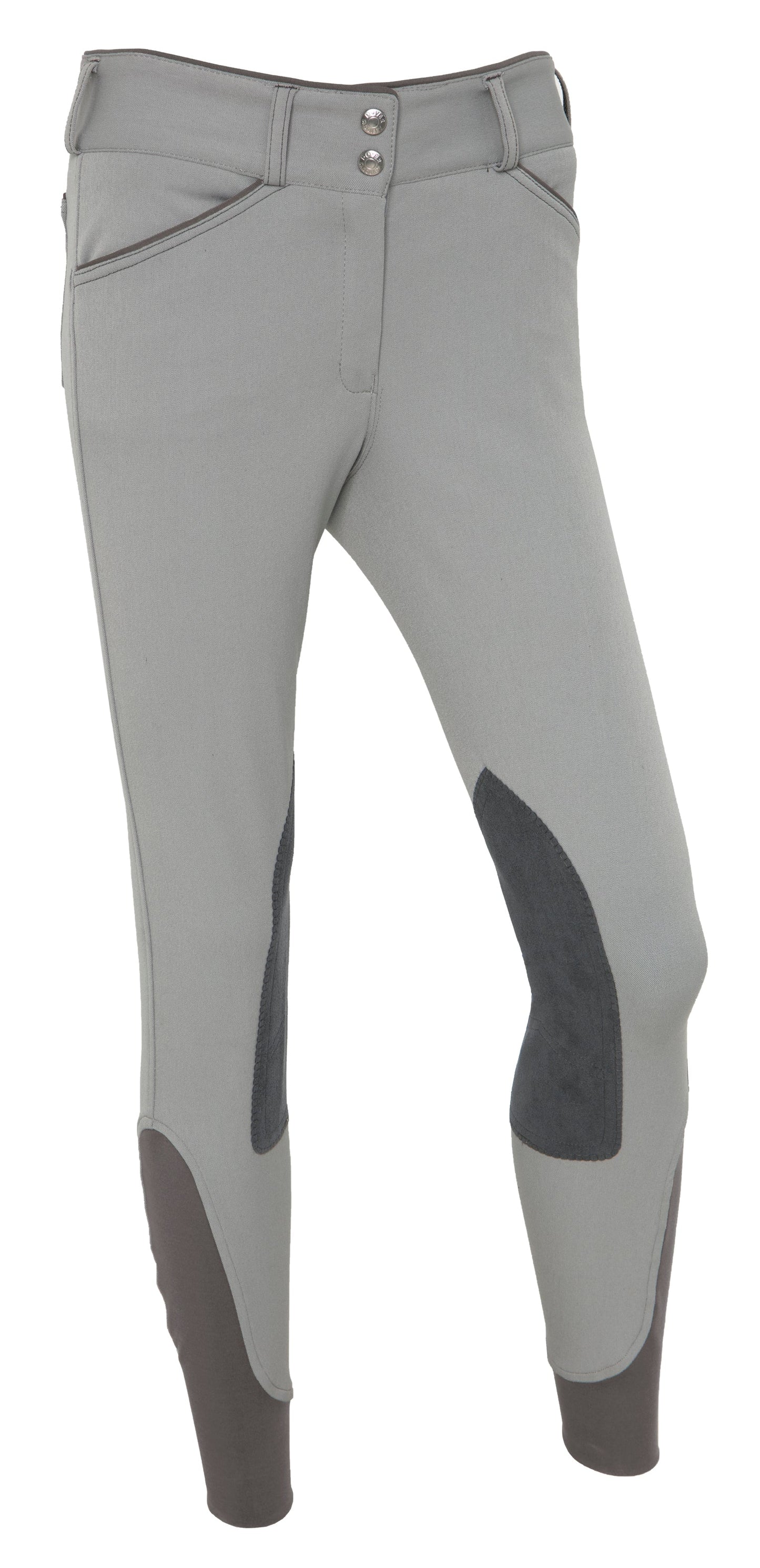 Ladies' Wellesley Knee-Patch Breech