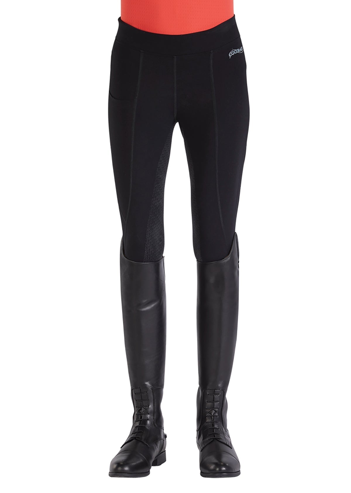 Ladies' Silicone Full-Seat Tech Tight