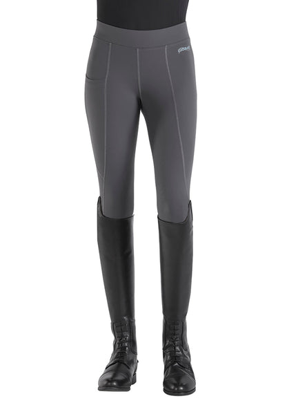 Ladies' Silicone Full-Seat Tech Tight