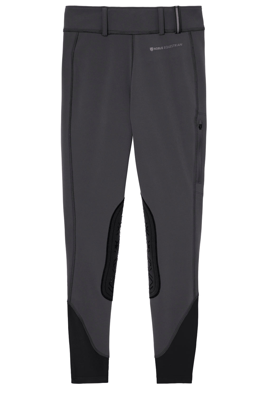 Ladies' Soft Shell Balance Riding Tight