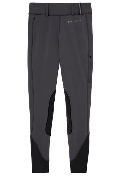 Ladies' Soft Shell Balance Riding Tight