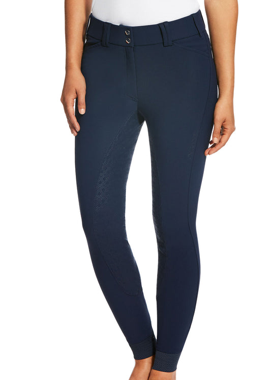 Ladies’ Tri Factor Grip Full-Seat Breech