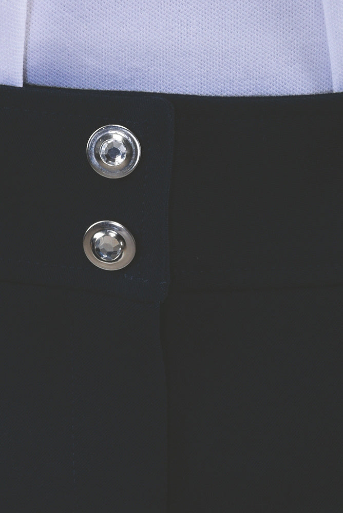 Ladies' Brittni Silicone Knee-Patch Breech