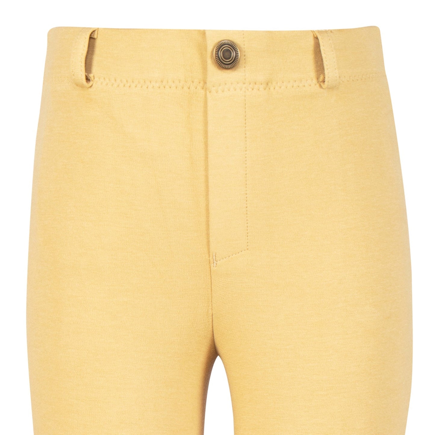 Children's Pull-On Tall Cotton Jodhpur