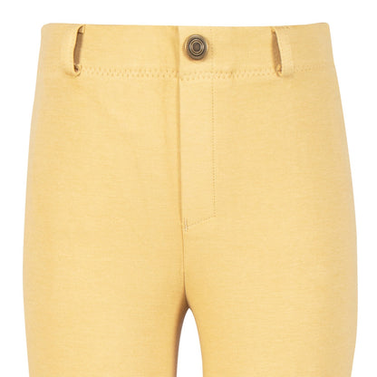 Children's Pull-On Tall Cotton Jodhpur