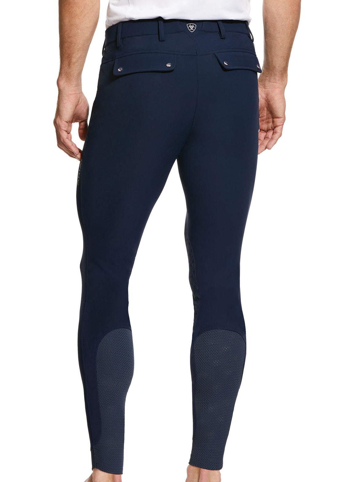 Men’s Tri Factor Knee-Patch Breech