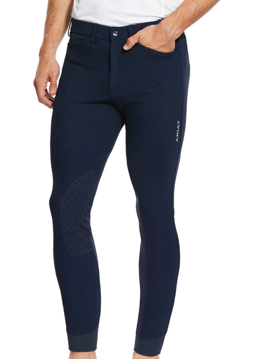 Men’s Tri Factor Knee-Patch Breech