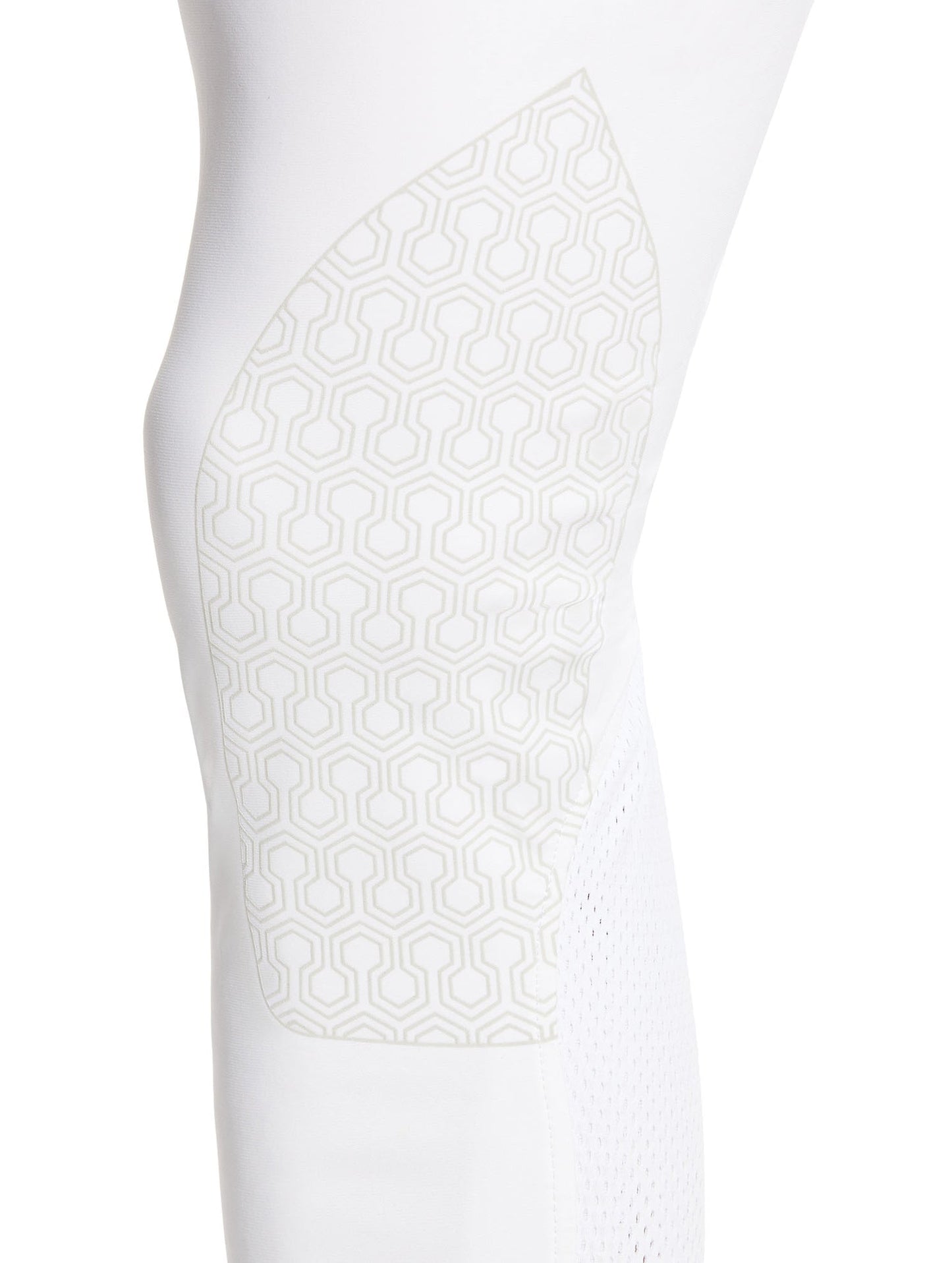 Men’s Tri Factor Knee-Patch Breech