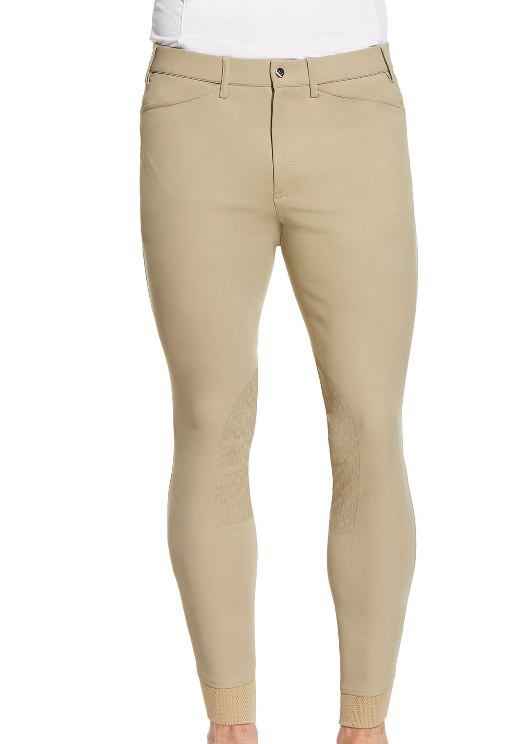 Men’s Tri Factor Knee-Patch Breech