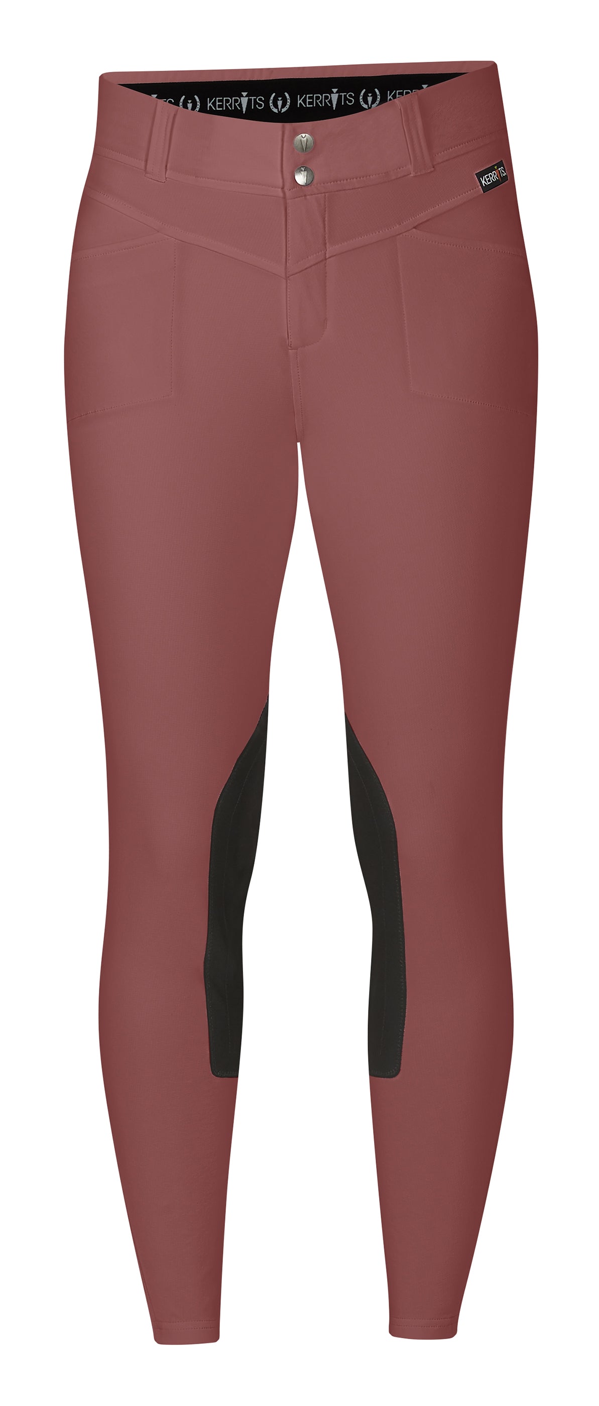 Ladies’ Crossover II Knee-Patch Breech