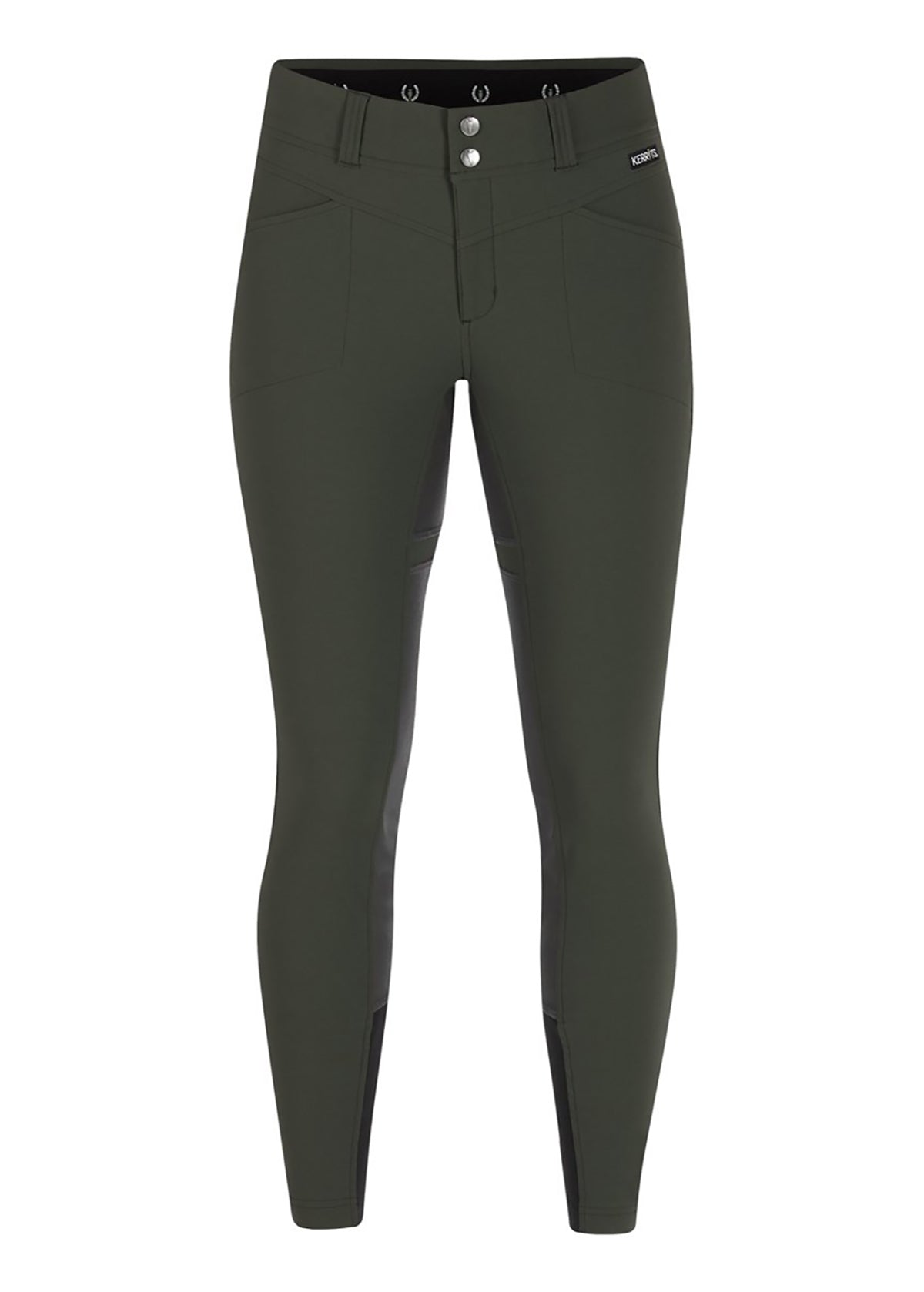 Ladies’ Crossover II Full-Seat Breech