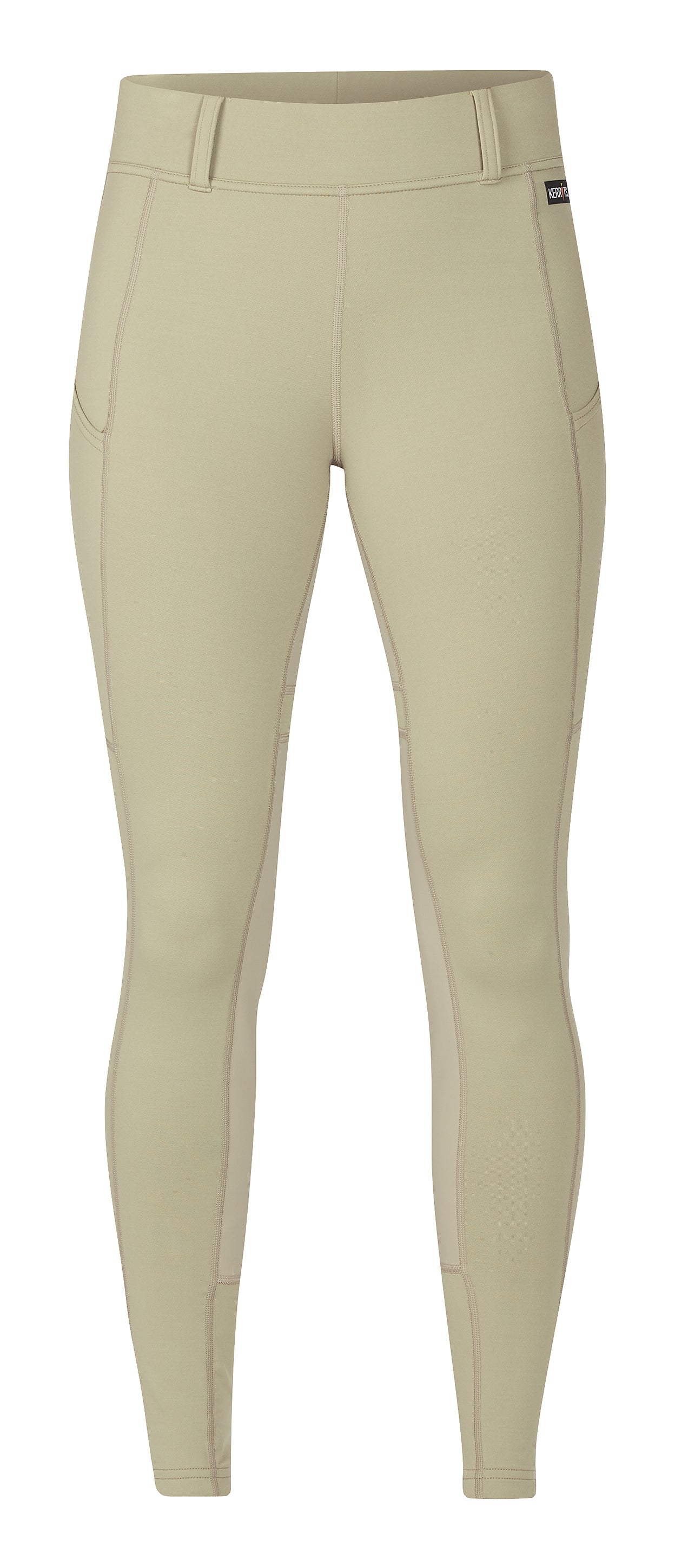 Ladies’ Flex Full-Seat Tight III