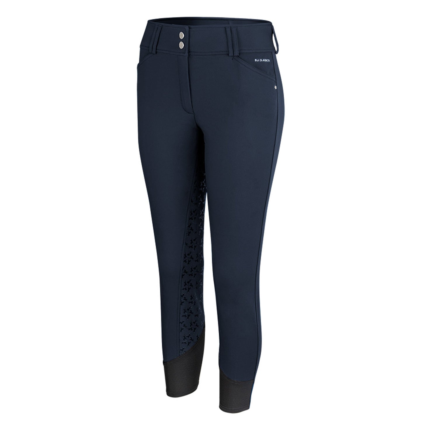 Aria Silicone Full-Seat Breech