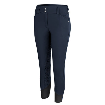 Aria Silicone Full-Seat Breech