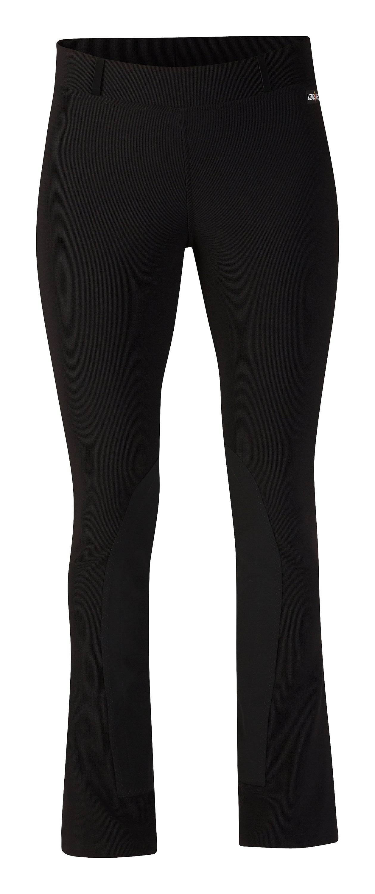 Bootcut Pocket Knee-Patch Breech
