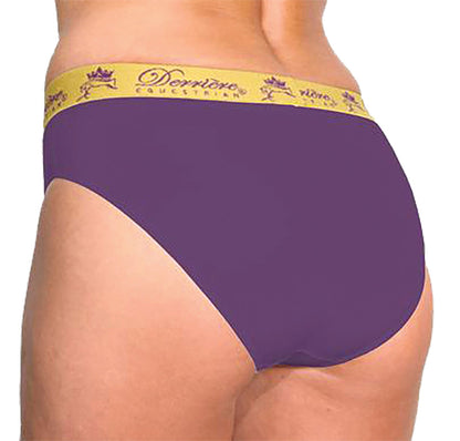 Ladies’ Seamless Panty