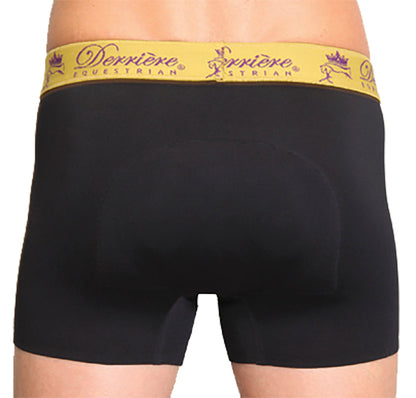 Men’s Padded Shorty