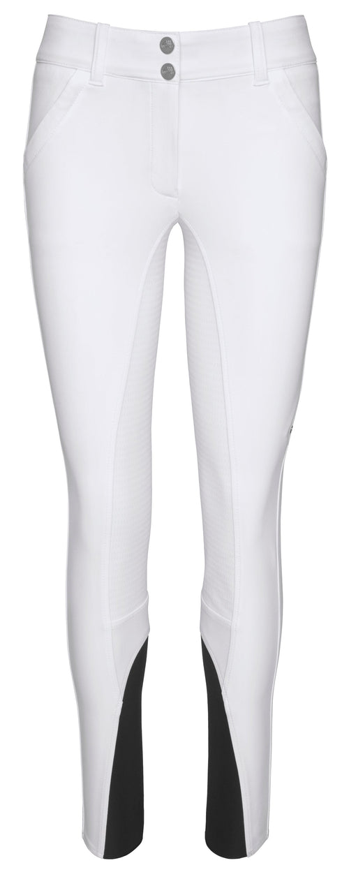 Ladies’ X-Shape Full-Seat Breech