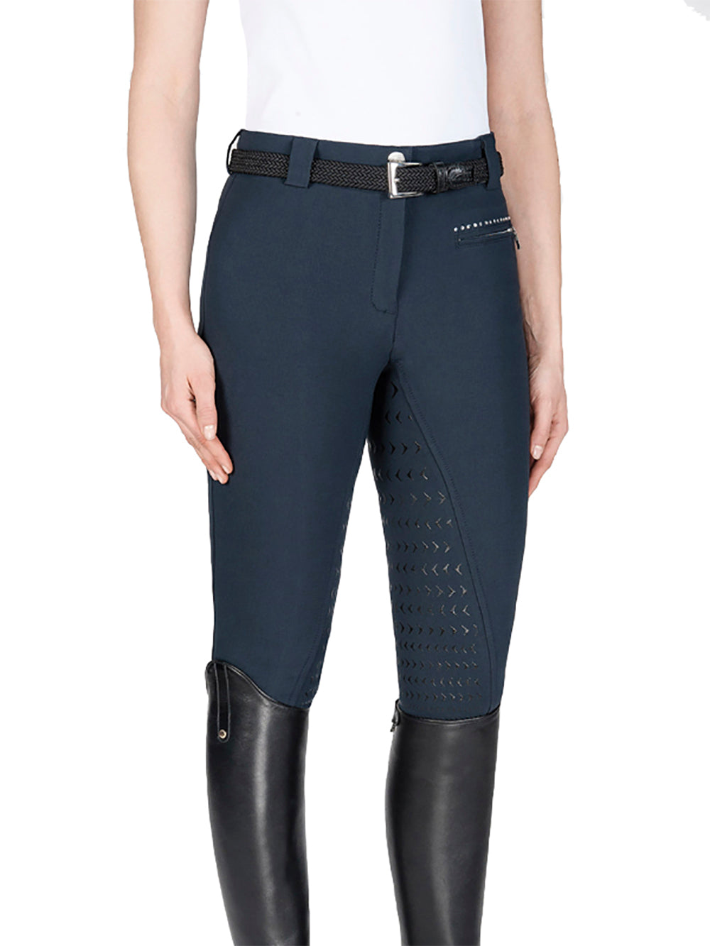 Ladies’ Cecile Full-Seat Breech