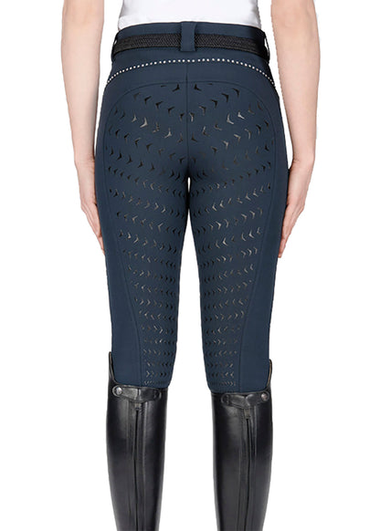 Ladies’ Cecile Full-Seat Breech