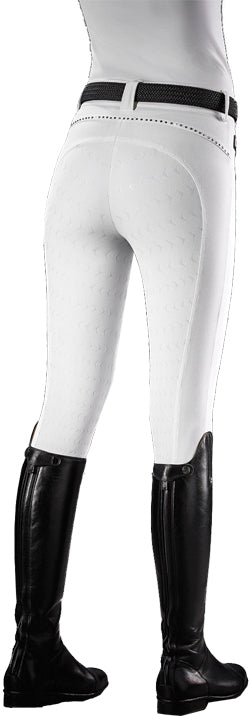 Ladies’ Cecile Full-Seat Breech
