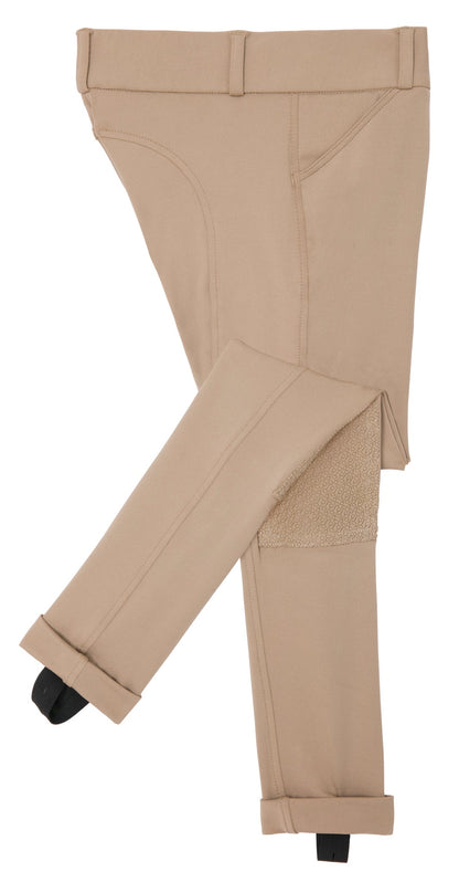 Girls’ Essential Lightweight Jodhpur