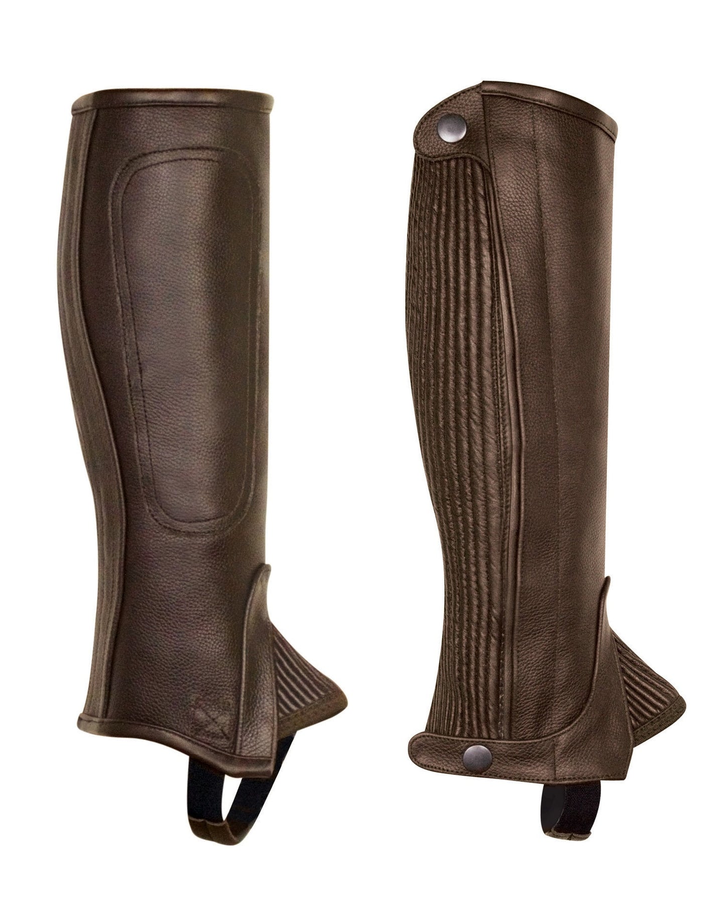 Children’s Professional Half Chaps