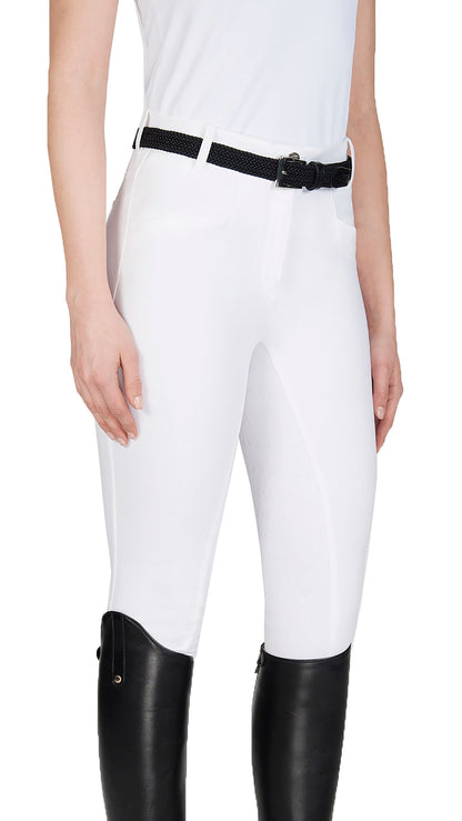 Ladies’ Cedar Full-Seat Breech