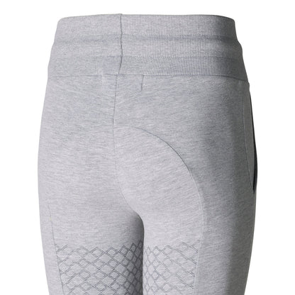 Kids’ Elinor Stretch Cotton Riding Tight