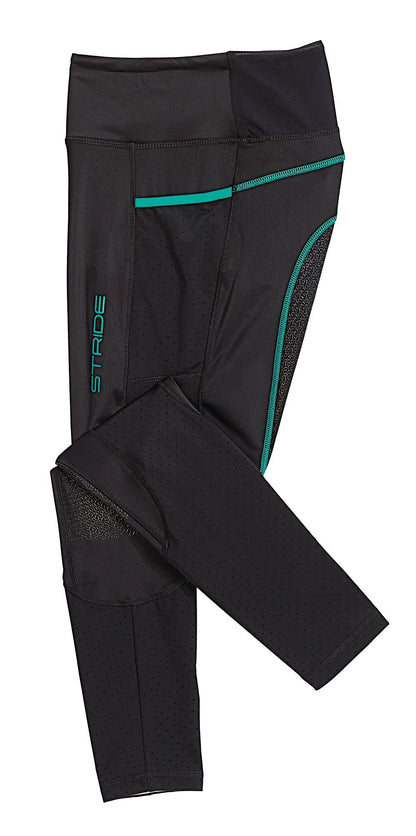 Ladies’ Performance Full-Seat Tight