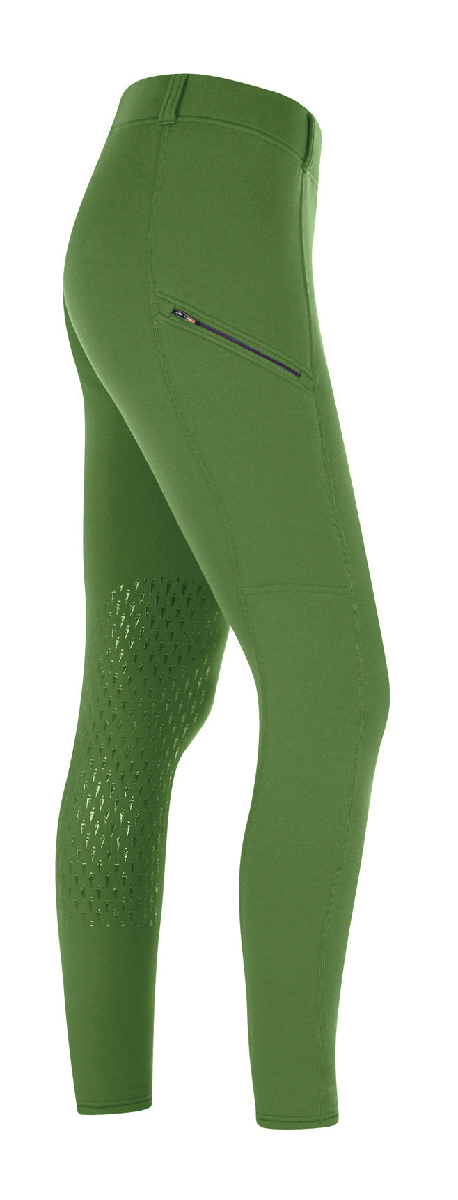 Knee-Patch Pocket Tight