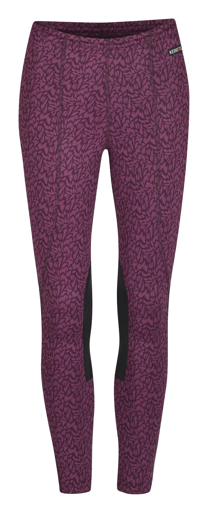 Kids’ Knee-Patch Performance Tight