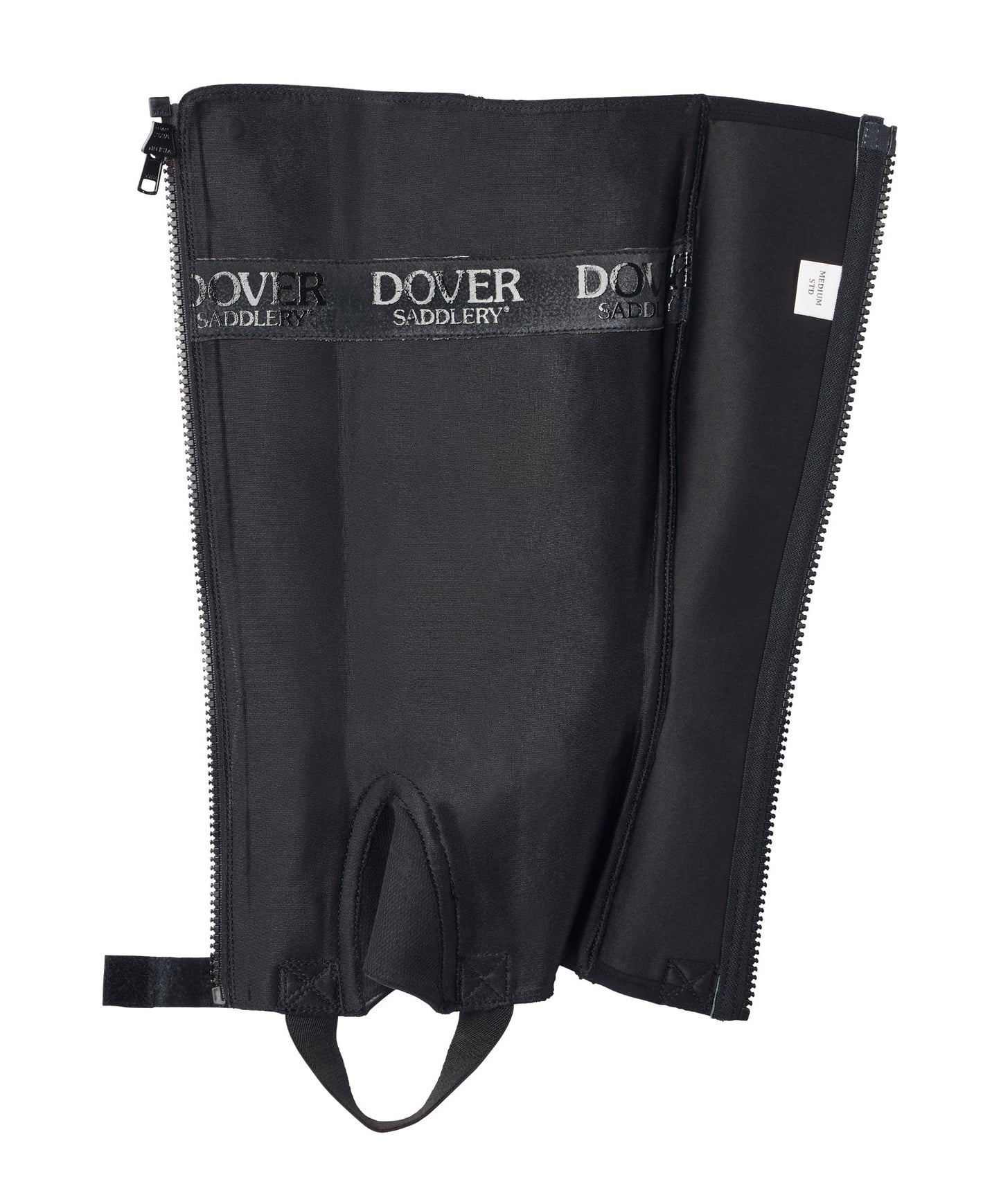 Ladies’ Ready to Ride Half Chaps