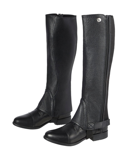 Ladies’ Ready to Ride Half Chaps