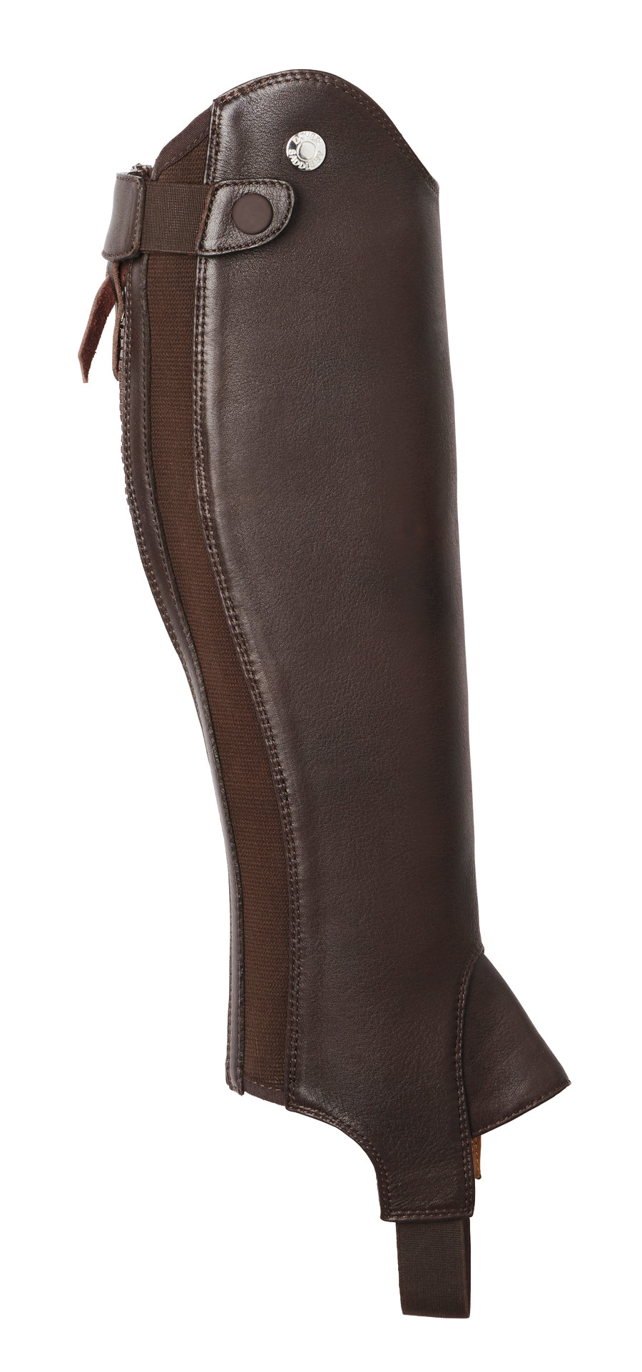 Ladies’ Perfect Profile Leather Half Chaps