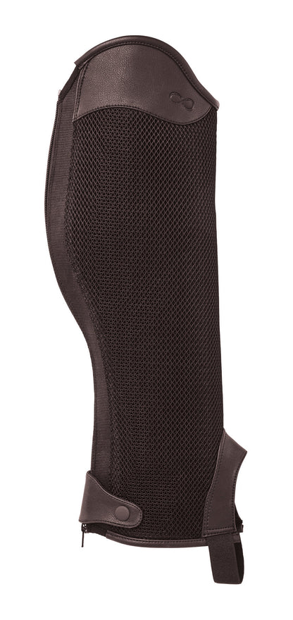 Ladies’ Coolmesh Half Chaps