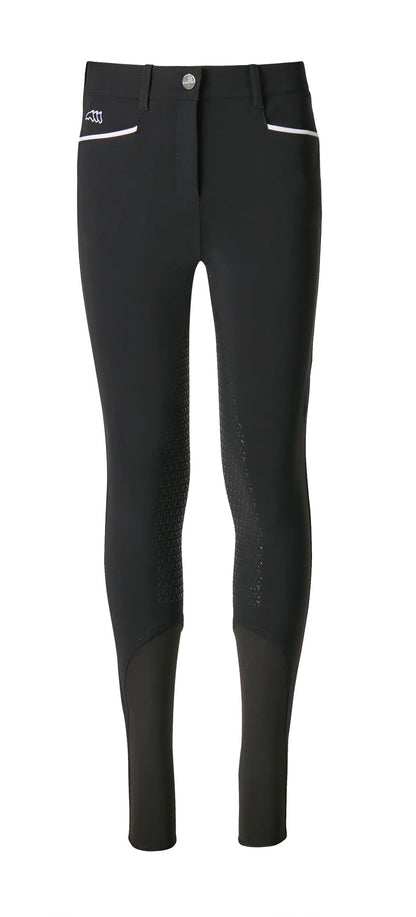 Ladies’ Elimedef High-Waist Full-Grip Breech