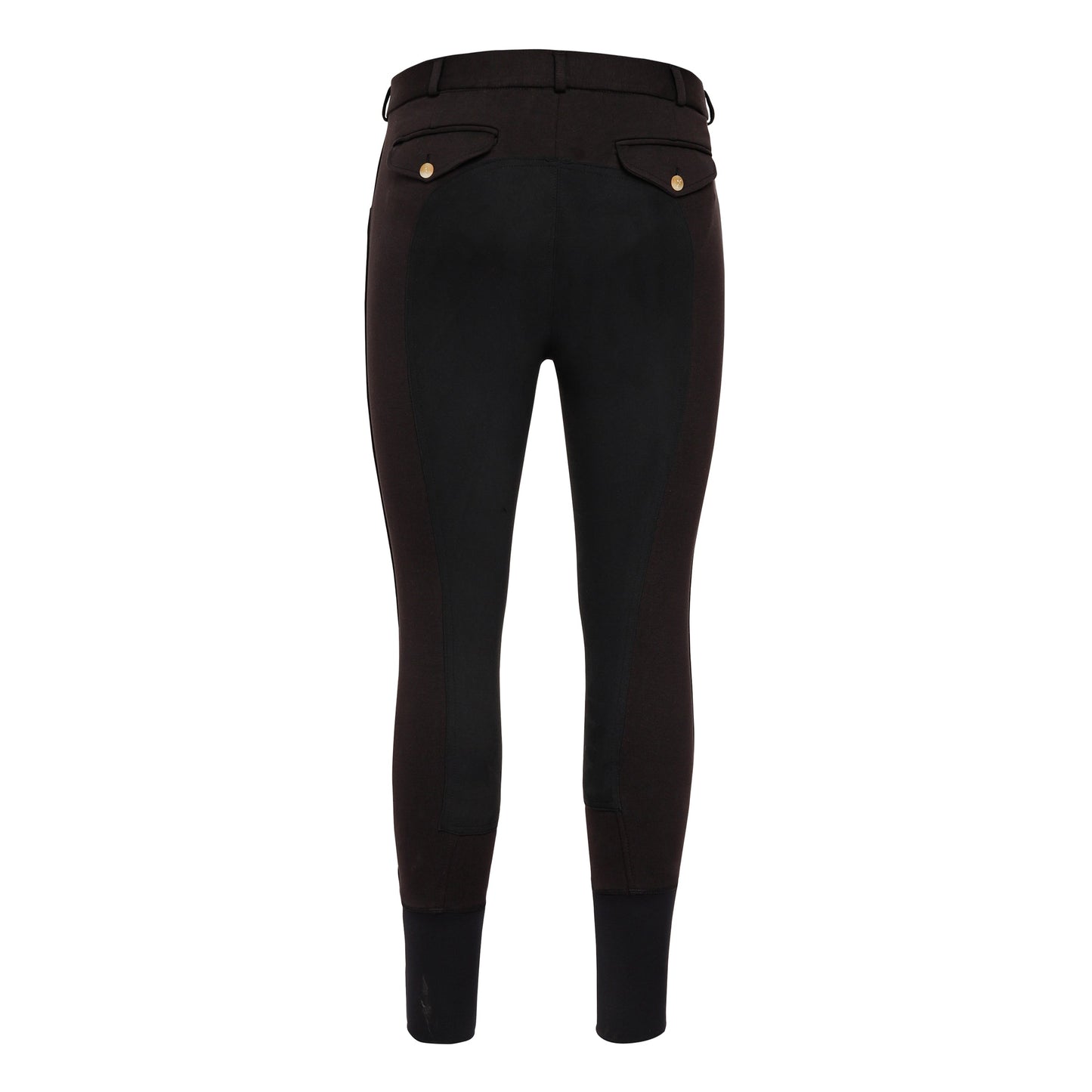 Men’s Patrol Full-Seat Breech
